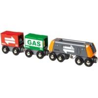 Brio Cargo Train