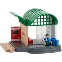 Brio Train Station (33745)