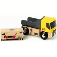 Brio Goods Truck (33527)