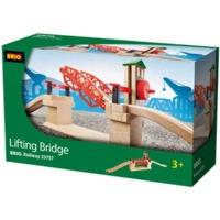 Brio Lifting Bridge (33757)