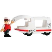 Brio Travel Engine and Driver (33508)