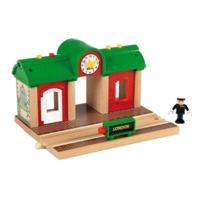 Brio Record and Play Station (33578)