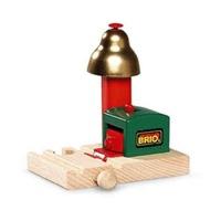 brio magnetic bell signal 33754