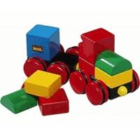 Brio Magnetic Stacking Train
