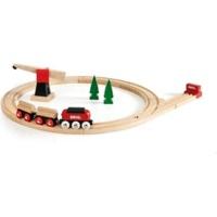 Brio Classic Freight Set (33010)