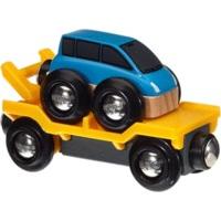 Brio Car Transporter