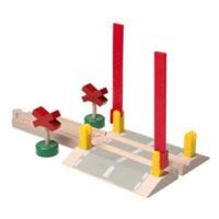 Brio Railway Crossing (33388)