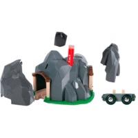 Brio Dynamite Train Tunnel (33352)