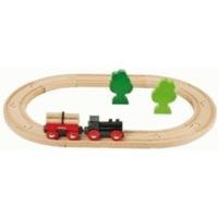 Brio Little Forest Starter Set (33042)