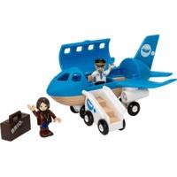 Brio Air­plane Boarding Set (33306)