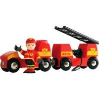 Brio Fire Engine (33576)