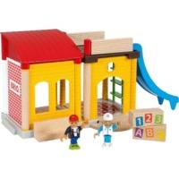 Brio Village School (33943)