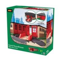 Brio Grand Roundhouse (33736)