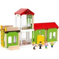 Brio Village (33941)