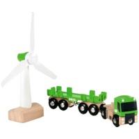 Brio Windmill Truck (33526)