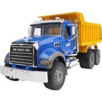 Bruder MACK Granite Tip up Truck (02815)