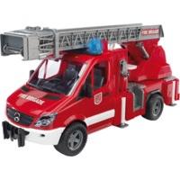 Bruder Mercedes-Benz Sprinter Fire Truck (2532)