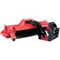 Bruder Road Sweeper (02577)