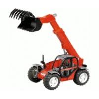 Bruder Manitou telescopic loader MLT 633 (02125)