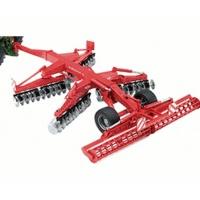 Bruder Kuhn Discover XL Disc Harrow (02217)