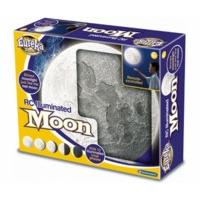 Brainstorm RC Illuminated Moon