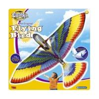 brainstorm eureka toys the original flying bird wingspan 400mm