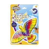 brainstorm eureka toys the original flying bird wingspan 260mm