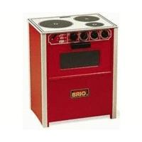 Brio Play Stove