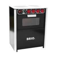 Brio Stove Black (31356)