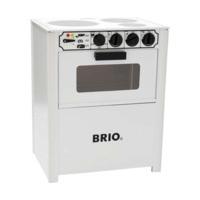 Brio Stove