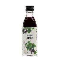 bramley gage creme de cassis miniature