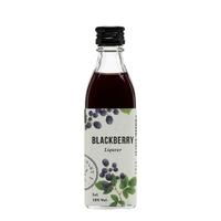 Bramley & Gage Blackberry Liqueur / Miniature