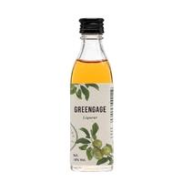 bramley gage greengage liqueur miniature