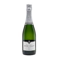 bride valley blanc de blancs 2013