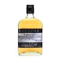 bruadar liqueur half bottle