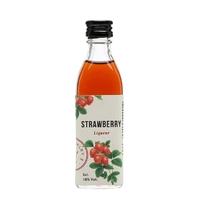 Bramley & Gage Strawberry Liqueur