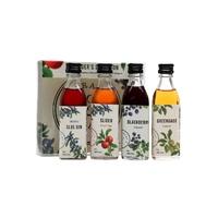 Bramley & Gage Foragers Mini Selection / 4x5cl