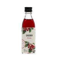 bramley gage cherry brandy miniature