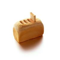 Bread/Toaster By Cameron Watt