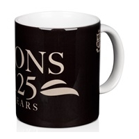 British & Irish Lions 125 Year M...