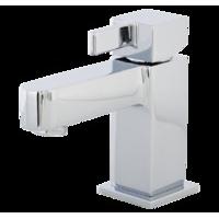 bright basin mixer tap