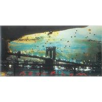 Brooklyn By Tony Soulié