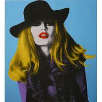 Brigitte Bardot I By David Studwell
