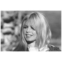 Brigitte Bardot from the Getty Images Archive