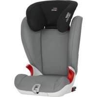 Britax RÃ¶mer - Kidfix Sl - Steel Grey (15-36kg) /car Seats