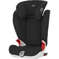 Britax - Kidfix Sl - Cosmo Black