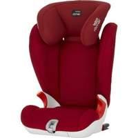 Britax - Kidfix Sl- Flame Red