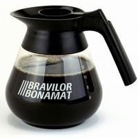 Bravilor Pyrex Coffee Decanter 63.4oz / 1.8ltr (Single)