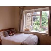 Bright Double Room in Charming 3 Bed/2 Bath House