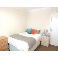 BRETTON, PETERBOROUGH-Ground floor double room